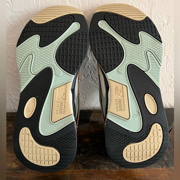 Puma Rs-fast Wild Disco, Women’s Size 6 - Picture 12 of 16